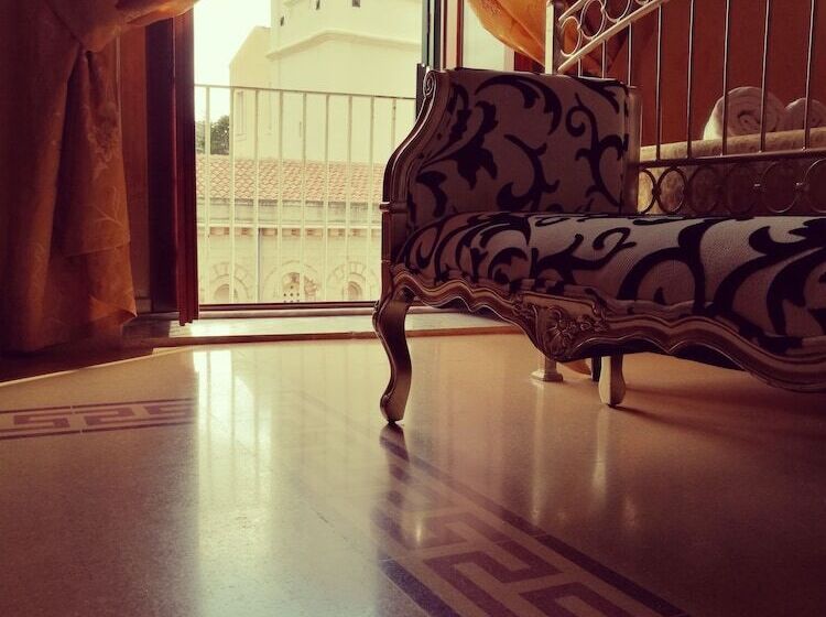 Номер Superior, Residenza Il Duomo