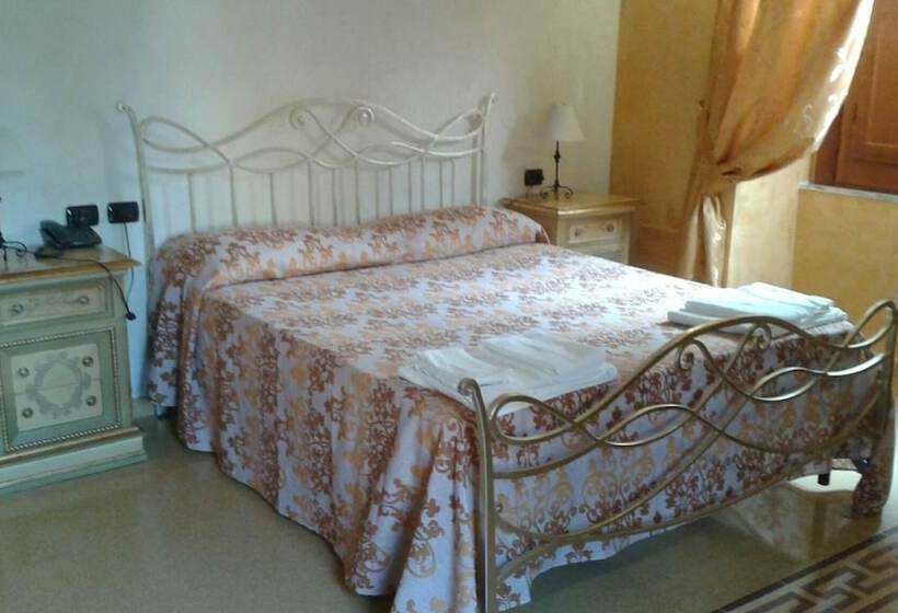 Номер Superior, Residenza Il Duomo