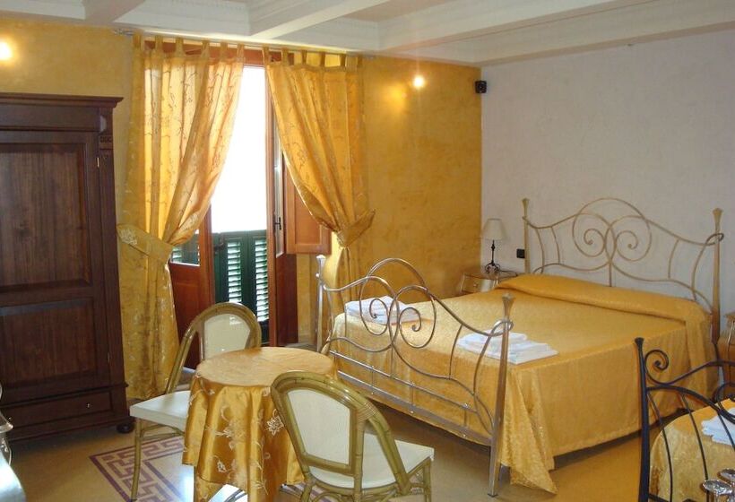 Номер Superior, Residenza Il Duomo