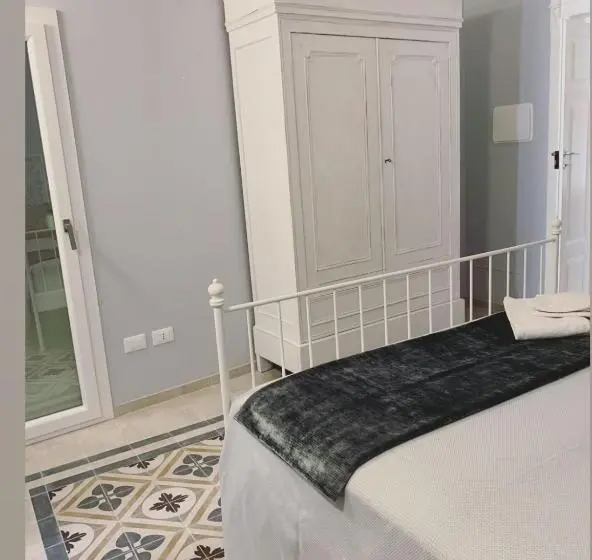 Superior-huone, B&b Puglia D Amare