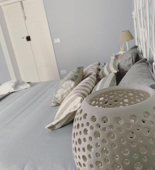 Quarto Superior, B&b Puglia D Amare