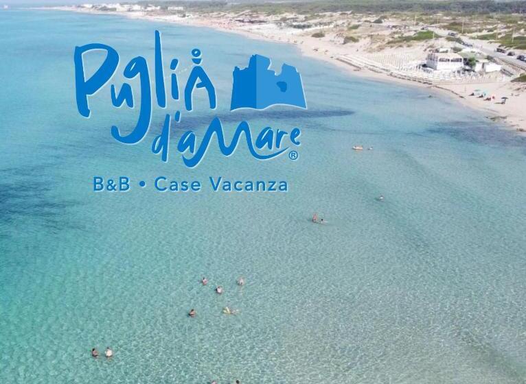 Superior-huone, B&b Puglia D Amare