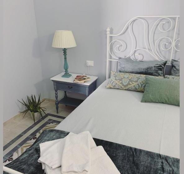 Quarto Superior, B&b Puglia D Amare
