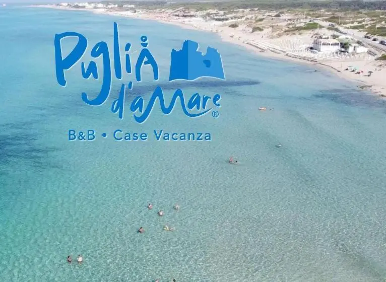 Superior-huone King-vuode, B&b Puglia D Amare