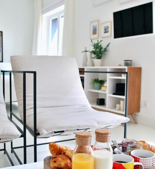 Suíte Deluxe, Le Prince   Maison D Hôtes
