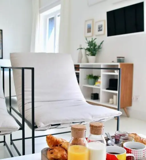 سوییت لوکس, Le Prince   Maison D Hôtes