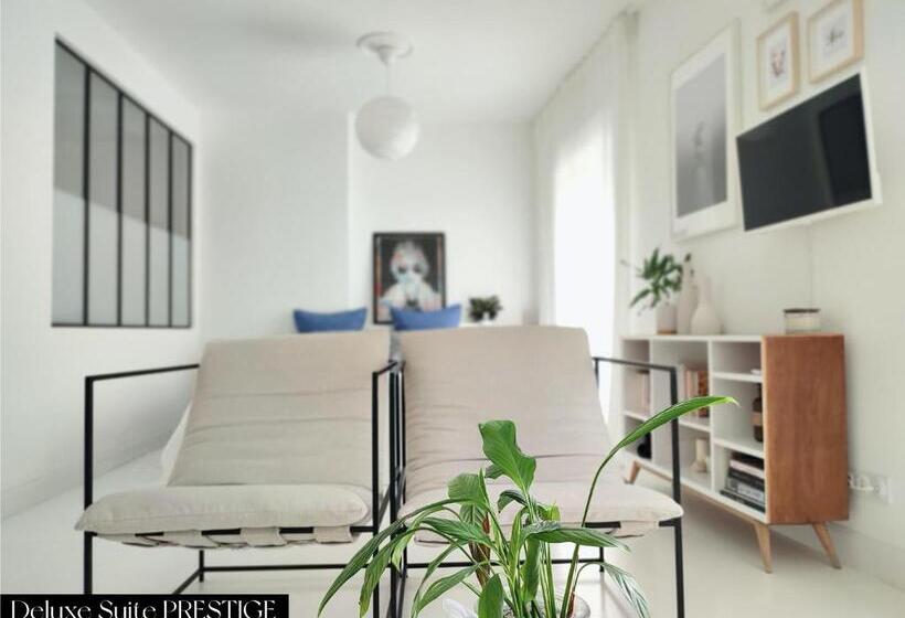 Люкс Повышенной Комфортности, Le Prince   Maison D Hôtes