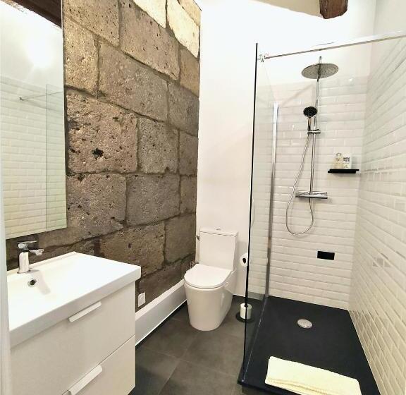 Номер Deluxe, Le Prince   Maison D Hôtes