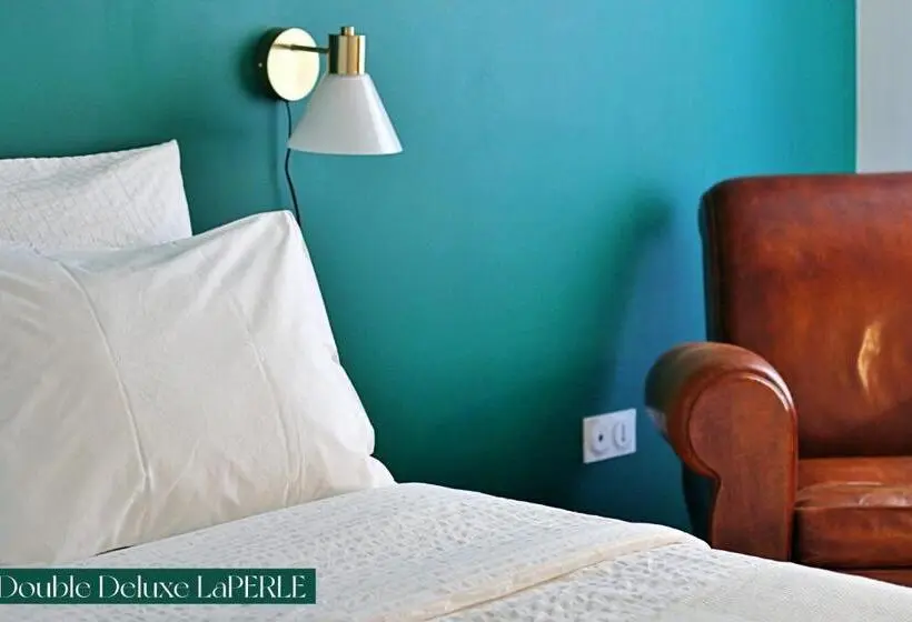 اتاق لوکس, Le Prince   Maison D Hôtes