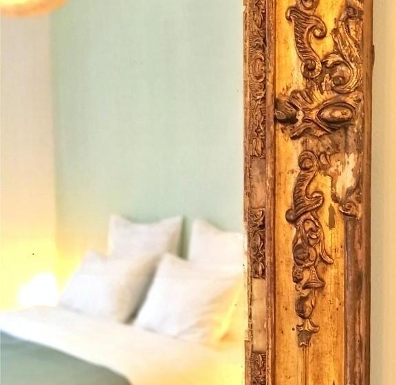 Номер Стандарт, Le Prince   Maison D Hôtes