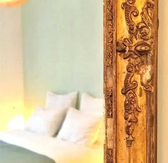 اتاق استاندارد, Le Prince   Maison D Hôtes
