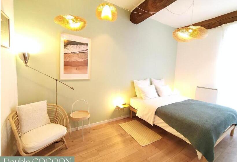 Номер Стандарт, Le Prince   Maison D Hôtes