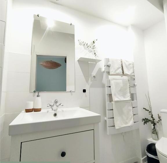 Quarto Estandar, Le Prince   Maison D Hôtes
