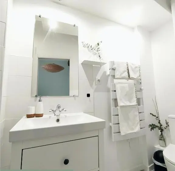 اتاق استاندارد, Le Prince   Maison D Hôtes