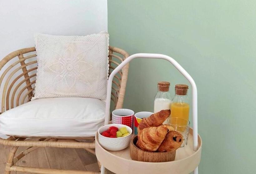 Номер Стандарт, Le Prince   Maison D Hôtes