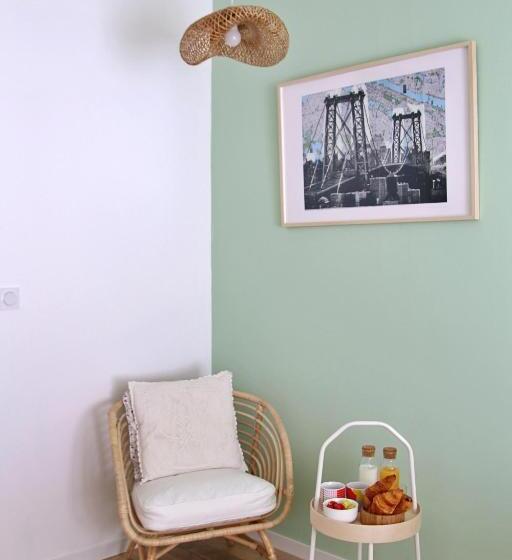 Номер Стандарт, Le Prince   Maison D Hôtes