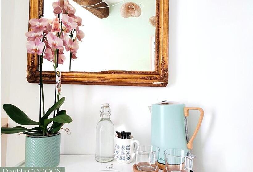 Номер Стандарт, Le Prince   Maison D Hôtes