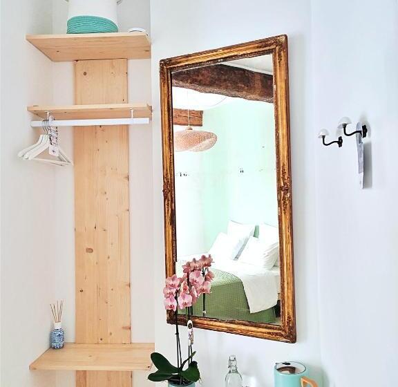 Номер Стандарт, Le Prince   Maison D Hôtes