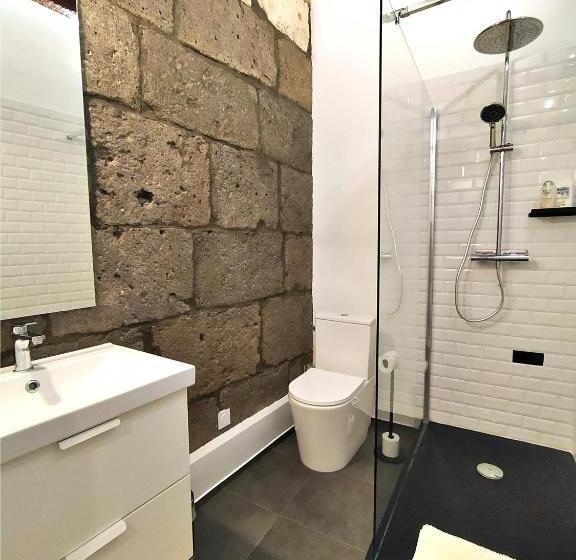 Номер Deluxe, Le Prince   Maison D Hôtes