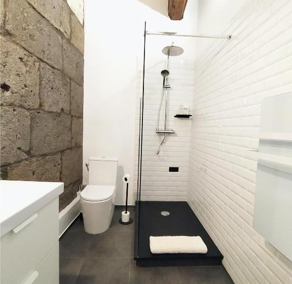 Номер Deluxe, Le Prince   Maison D Hôtes