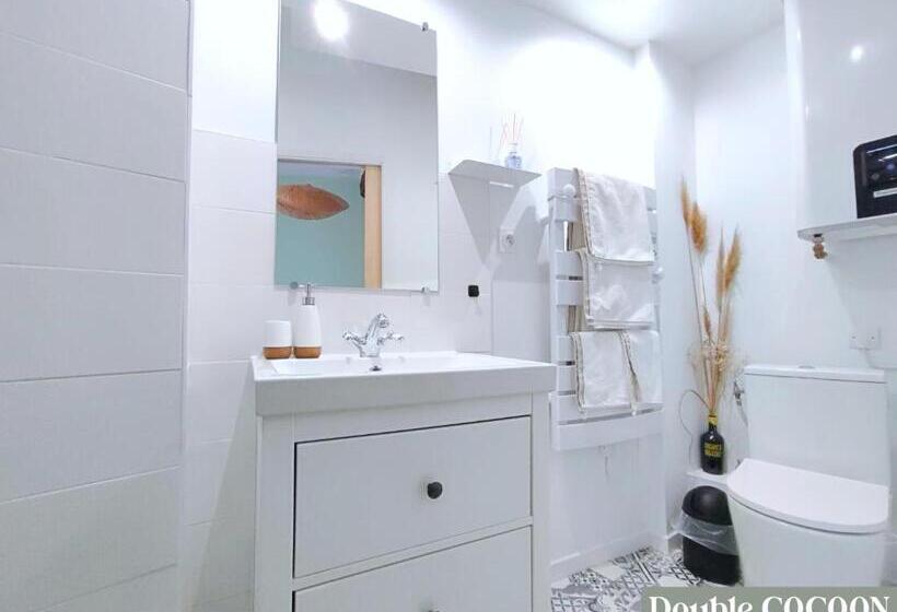 Quarto Estandar, Le Prince   Maison D Hôtes