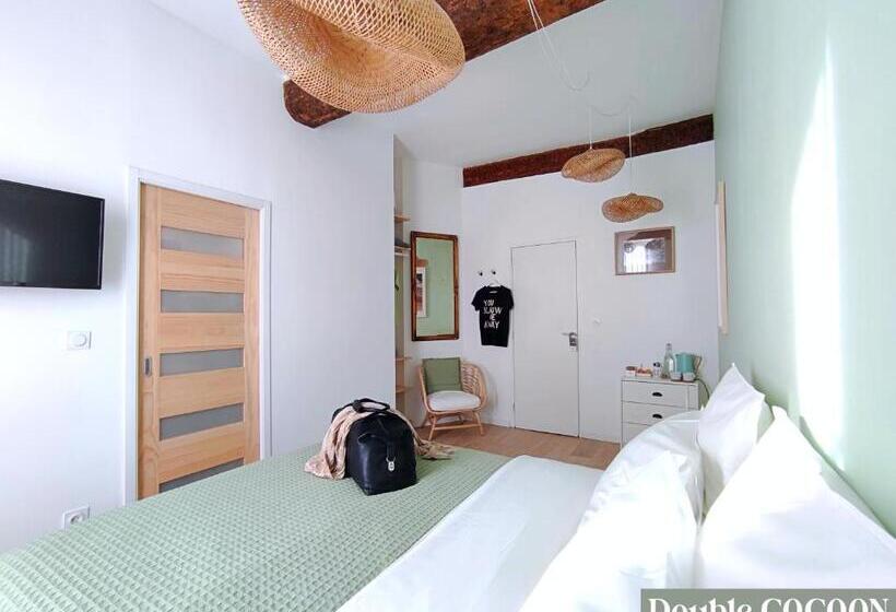 Номер Стандарт, Le Prince   Maison D Hôtes