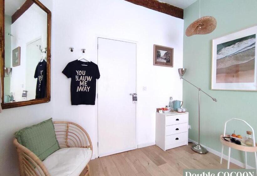 Номер Стандарт, Le Prince   Maison D Hôtes