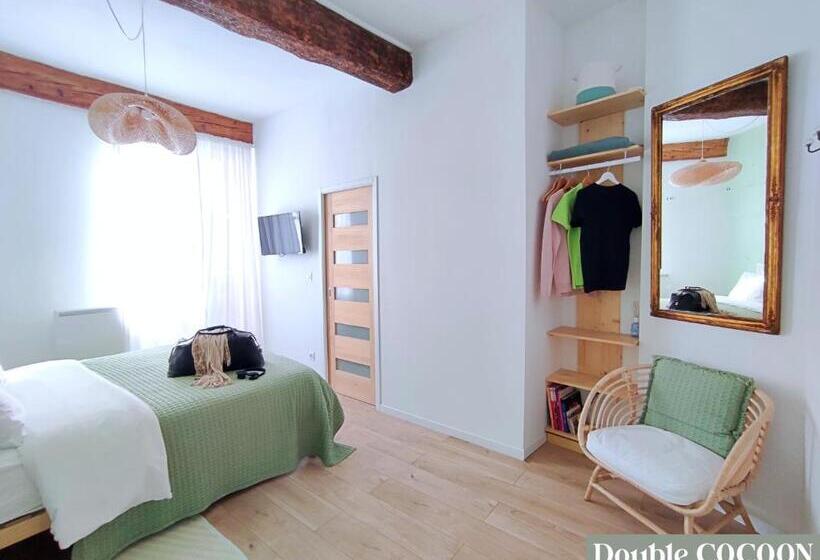 Номер Стандарт, Le Prince   Maison D Hôtes