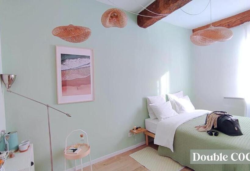 Quarto Estandar, Le Prince   Maison D Hôtes