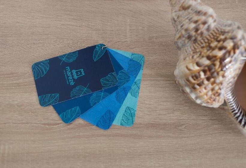 غرفة قياسية, Marezè