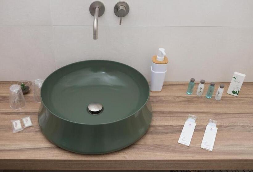 غرفة قياسية, Marezè