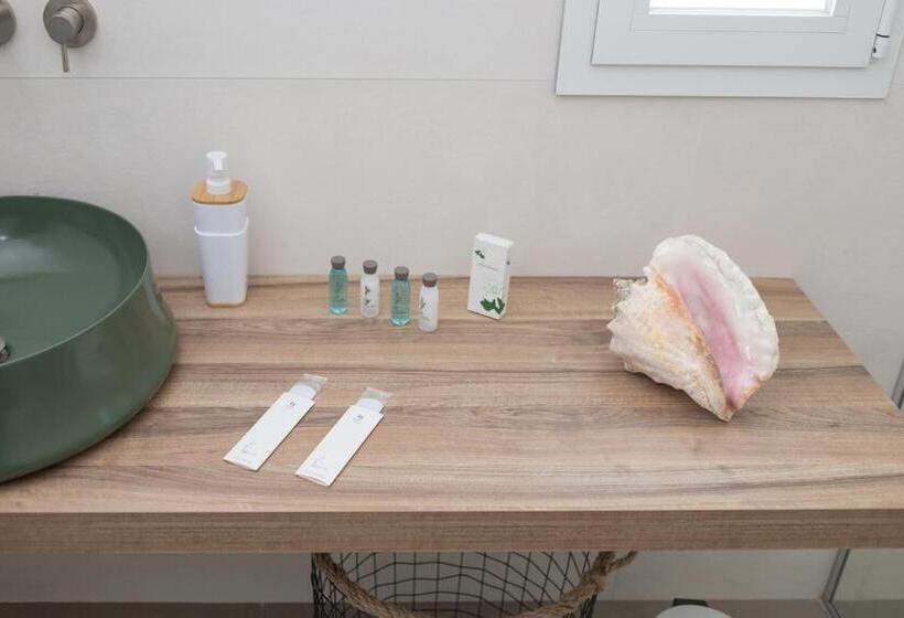 غرفة قياسية, Marezè