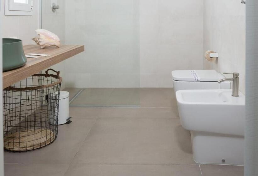 غرفة قياسية, Marezè