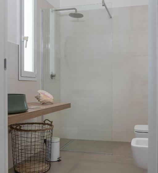 غرفة قياسية, Marezè