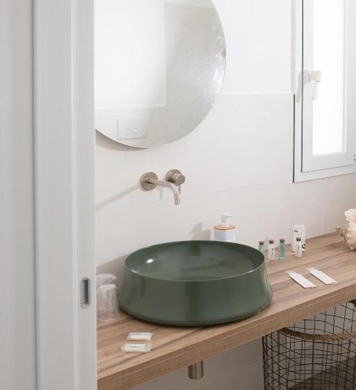 غرفة قياسية, Marezè