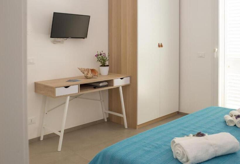 غرفة قياسية, Marezè