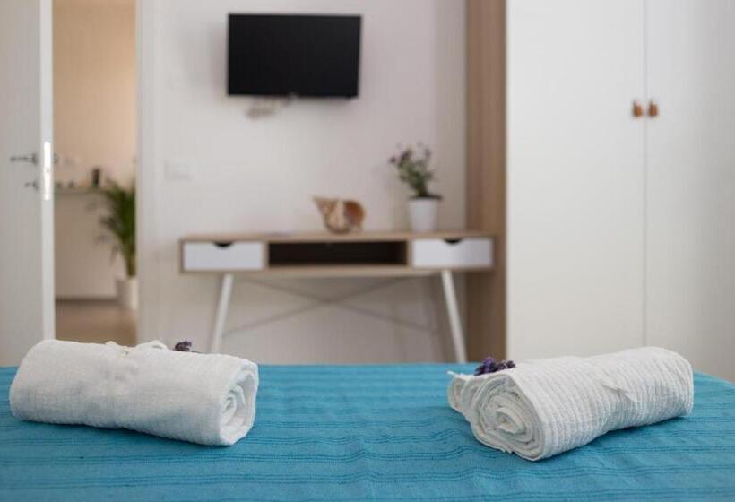 غرفة قياسية, Marezè