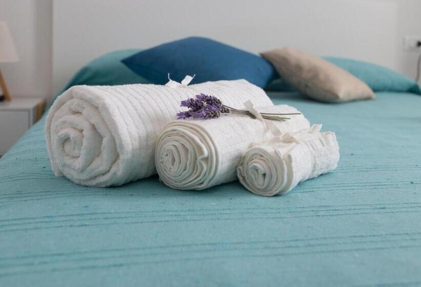 غرفة قياسية رباعية, Marezè