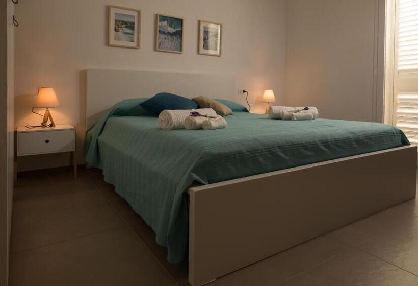 غرفة قياسية رباعية, Marezè