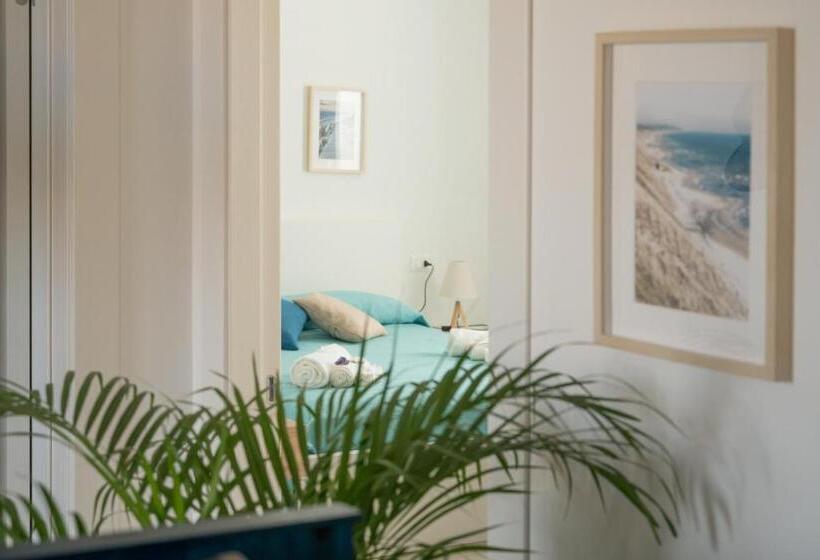 غرفة قياسية رباعية, Marezè