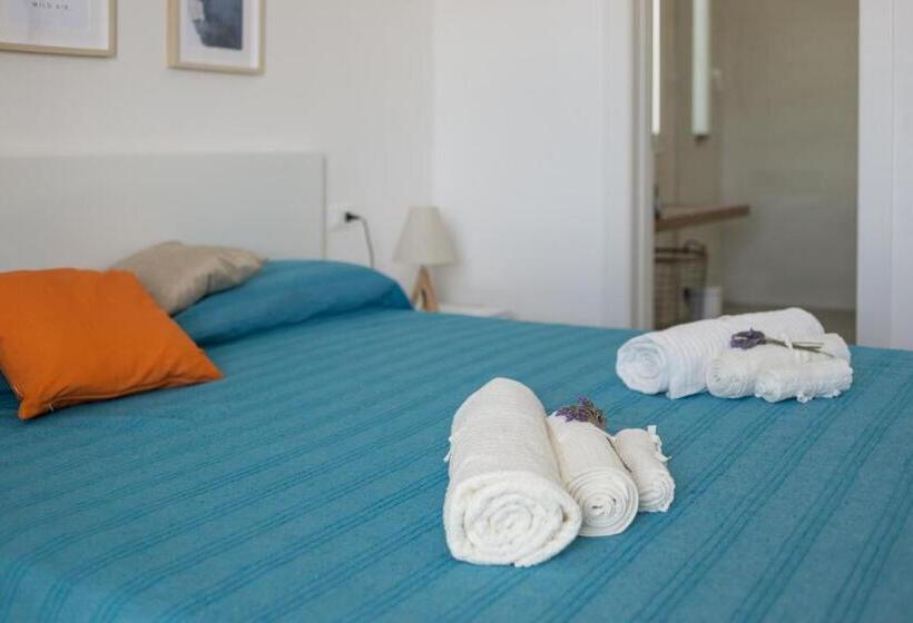 غرفة قياسية, Marezè