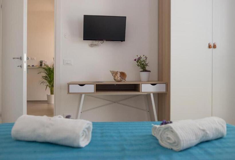 غرفة قياسية, Marezè