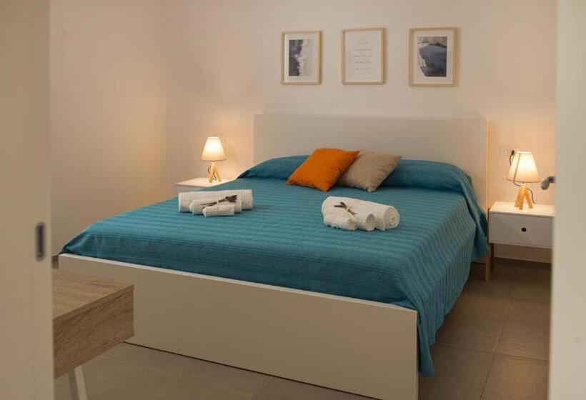 غرفة قياسية, Marezè