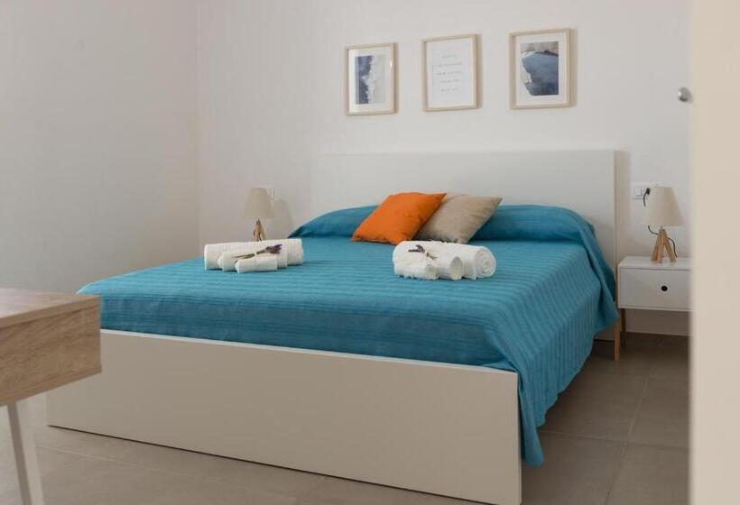 غرفة قياسية, Marezè