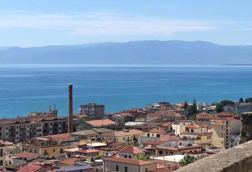 חדר סטנדרט, Panoramic Suite