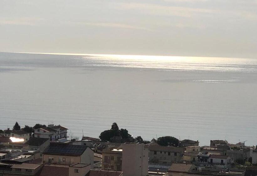 חדר סטנדרט, Panoramic Suite