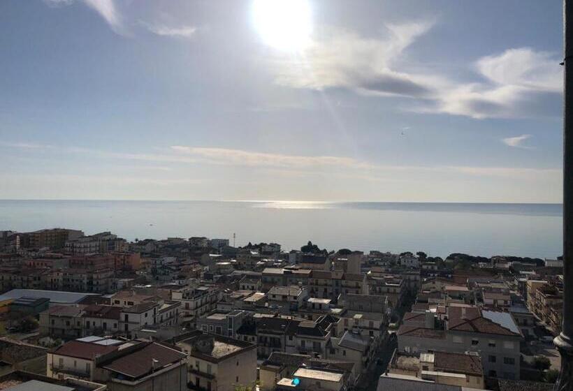 חדר סטנדרט, Panoramic Suite