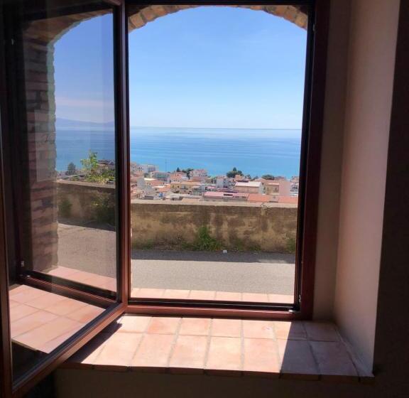 חדר סטנדרט, Panoramic Suite