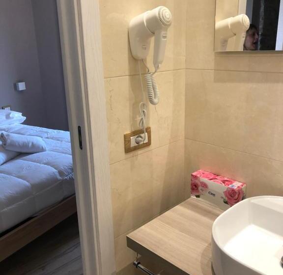 חדר סטנדרט, Panoramic Suite