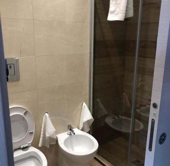 חדר סטנדרט, Panoramic Suite